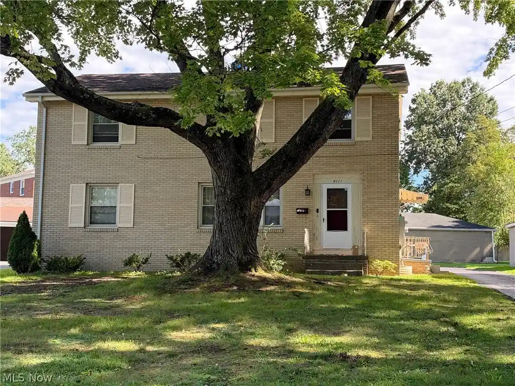 Photo 1 of Multi family home for sale at 5111 5114 Allan Dr, Youngstown, OH 44512 | MLS# 5251642 | Listing updated on 2026-10-16
