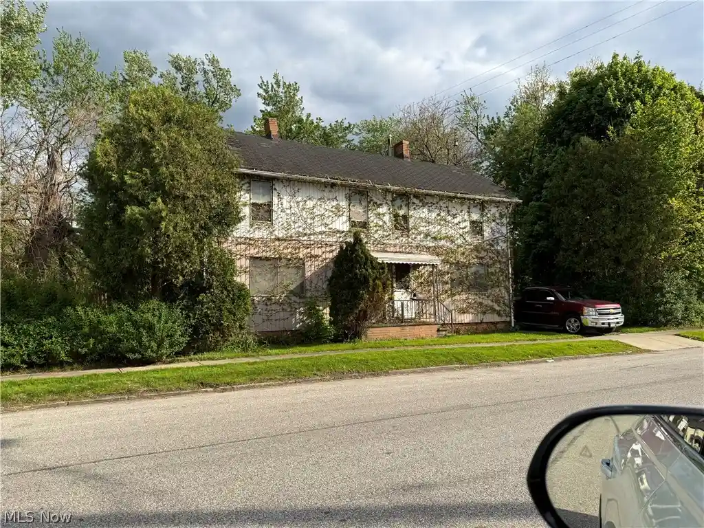 Photo 1 of Sale Pending at 14720 Saranac Rd, Cleveland, OH 44110 | MLS# 5253936 | Listing updated on 2026-10-20