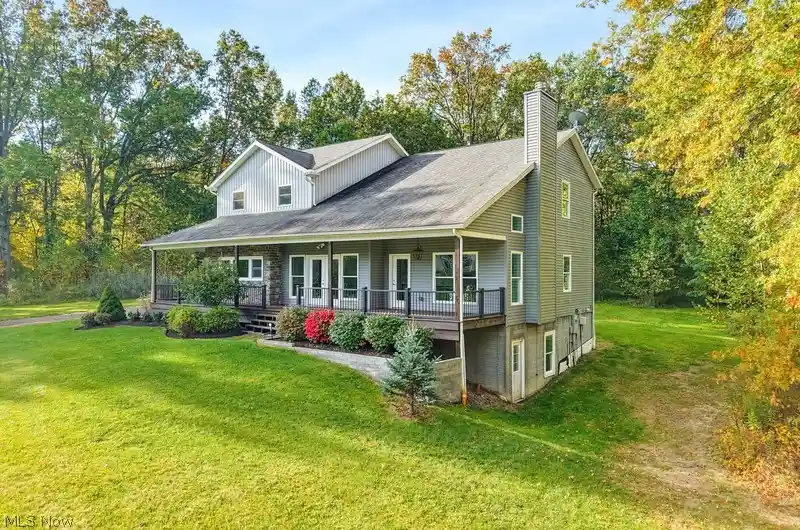 Photo 1 of Sale Pending at 140 Kendall Park Rd, Peninsula, OH 44264 | MLS# 5253494 | Listing updated on 2026-10-30