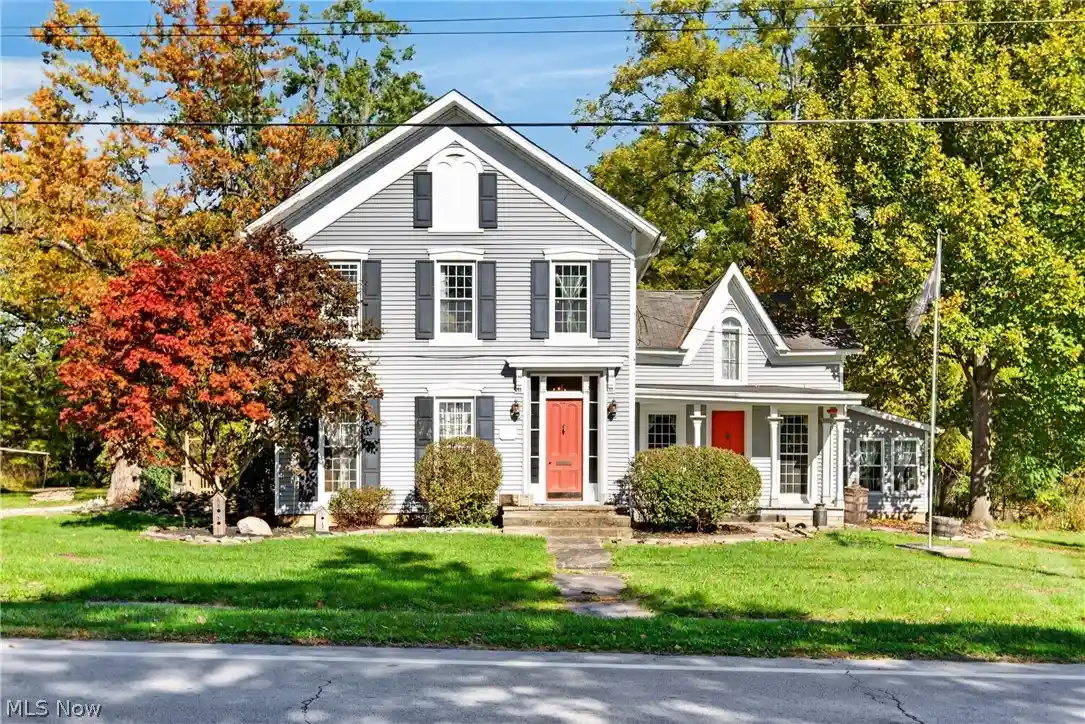 Single family home for sale at 220 W Main St, South Amherst, OH 44001 | MLS# 5253188