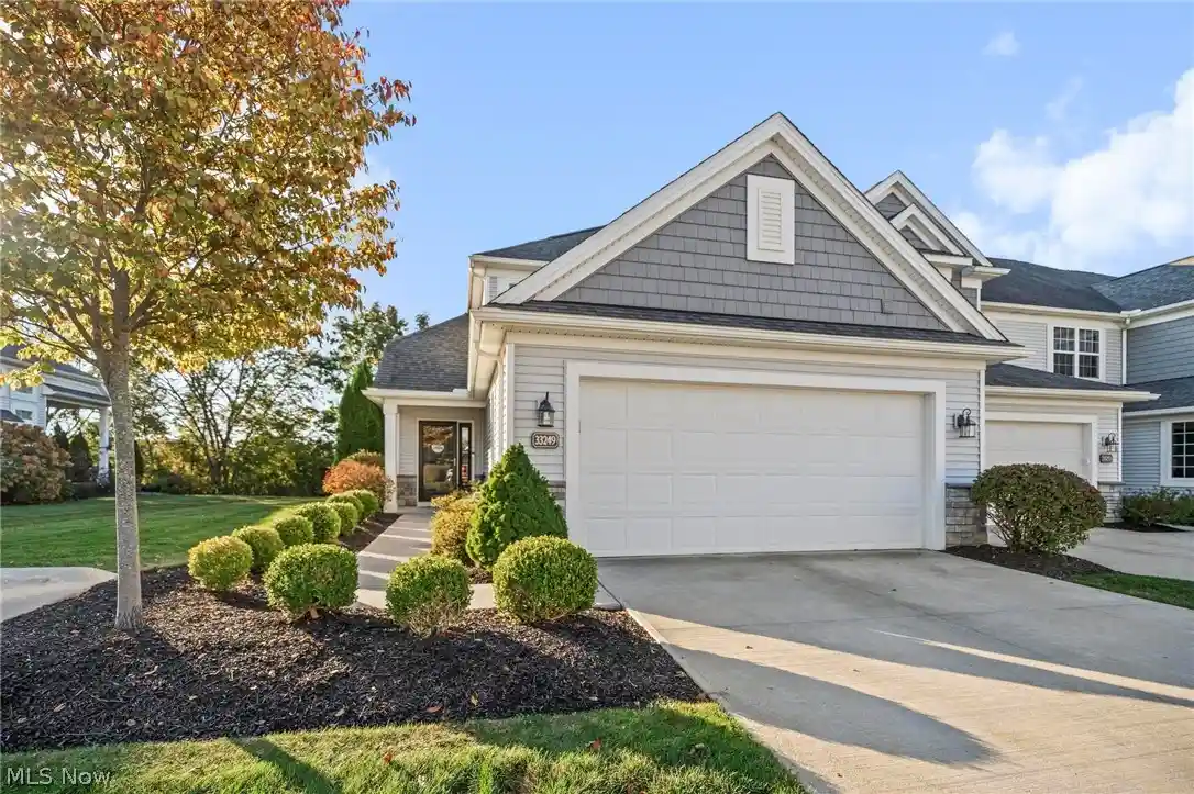 Photo 1 of Townhouse for sale at 33249 Belladon Ct, Avon Lake, OH 44012 | MLS# 5253275 | Listing updated on 2026-10-21