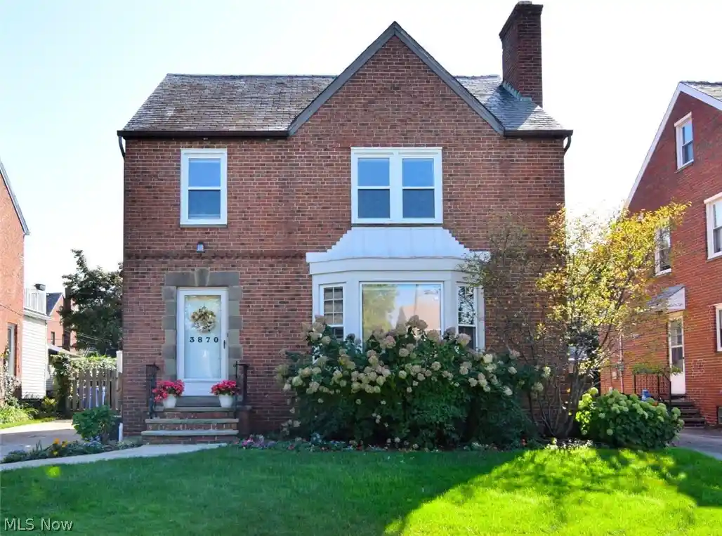 Photo 1 of Single family home for sale at 3870 Faversham Rd, Cleveland, OH 44118 | MLS# 5252183 | Listing updated on 2026-10-25