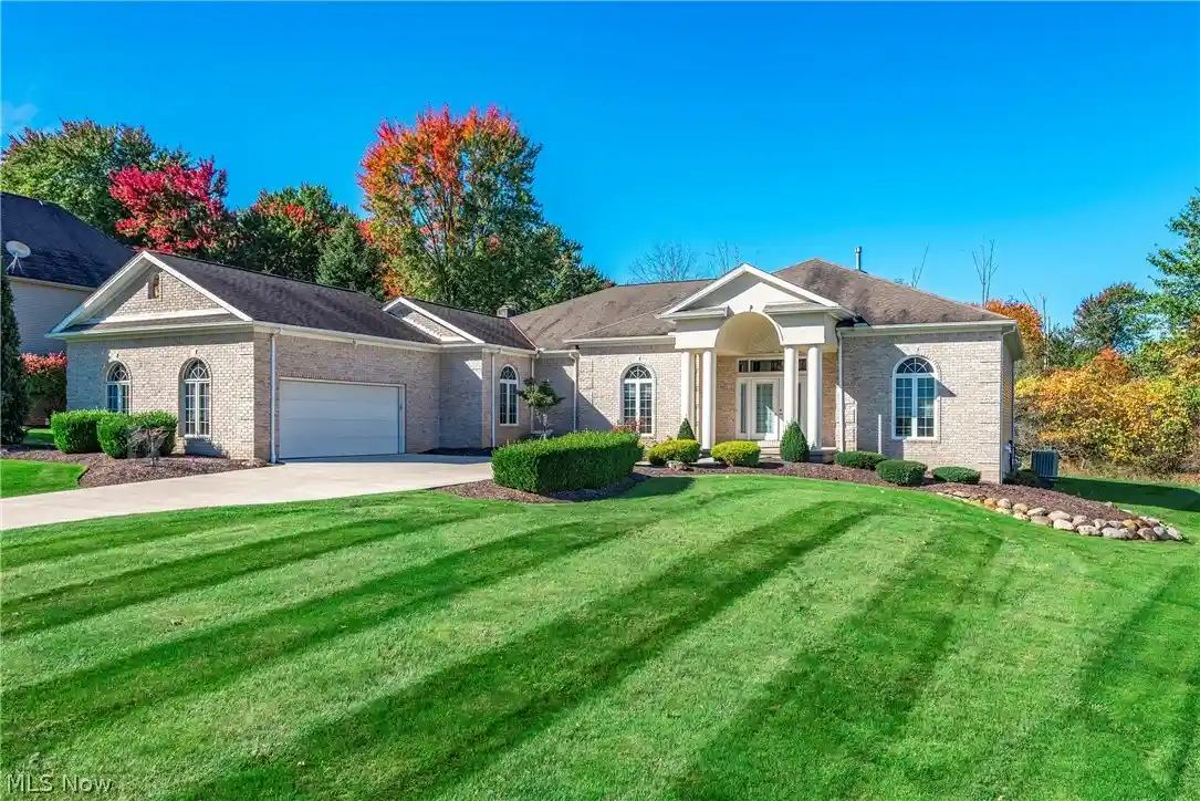 Photo 1 of Sale Pending at 8496 Countryview Dr, Broadview Heights, OH 44147 | MLS# 5251917 | Listing updated on 2026-10-22