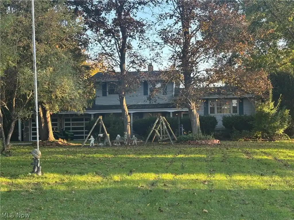 Single family home for sale at 5000 US Route 6, Andover, OH 44003 | MLS# 5253365