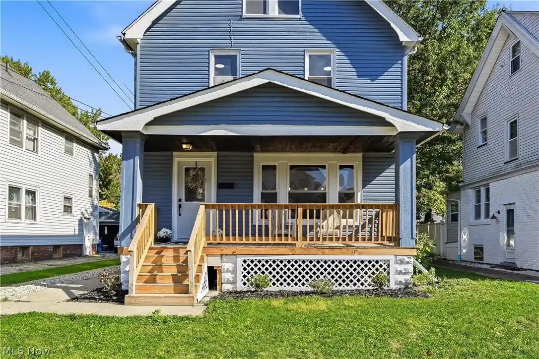 Photo 1 of Sale Pending at 1565 Winton, Lakewood, OH 44107 | MLS# 5253610 | Listing updated on 2026-10-20