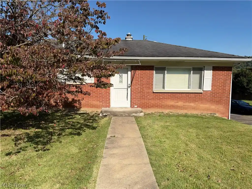 Photo 1 of Single family home for sale at 640 Tulip Ln, Martins Ferry, OH 43935 | MLS# 5253358 | Listing updated on 2026-10-19