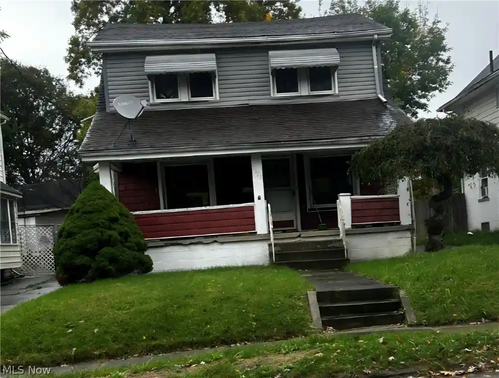 Single family home for sale at 3623 Powers Way, Youngstown, OH 44502 | MLS# 5253950