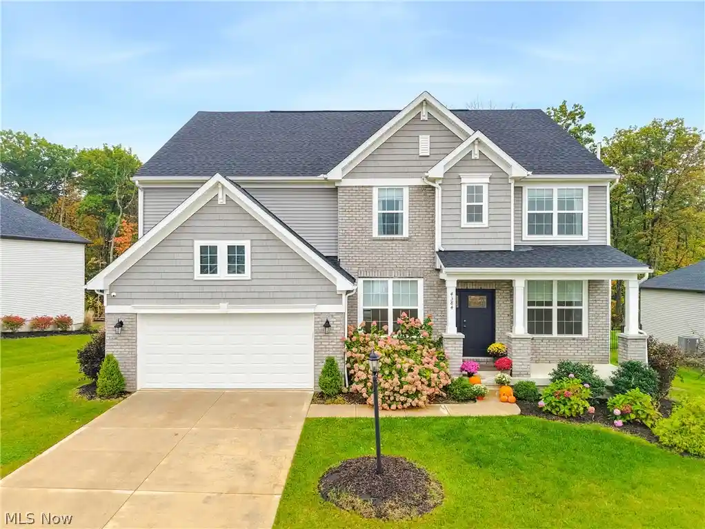 Photo 1 of Single family home for sale at 4384 Chaseline Ridge, Brunswick, OH 44212 | MLS# 5253963 | Listing updated on 2026-10-22