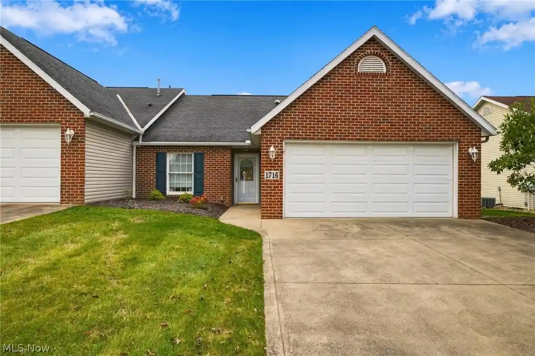 Photo 1 of Condo for sale at 1716 Deermeadow Ct, Ashland, OH 44805 | MLS# 5253884 | Listing updated on 2026-10-28