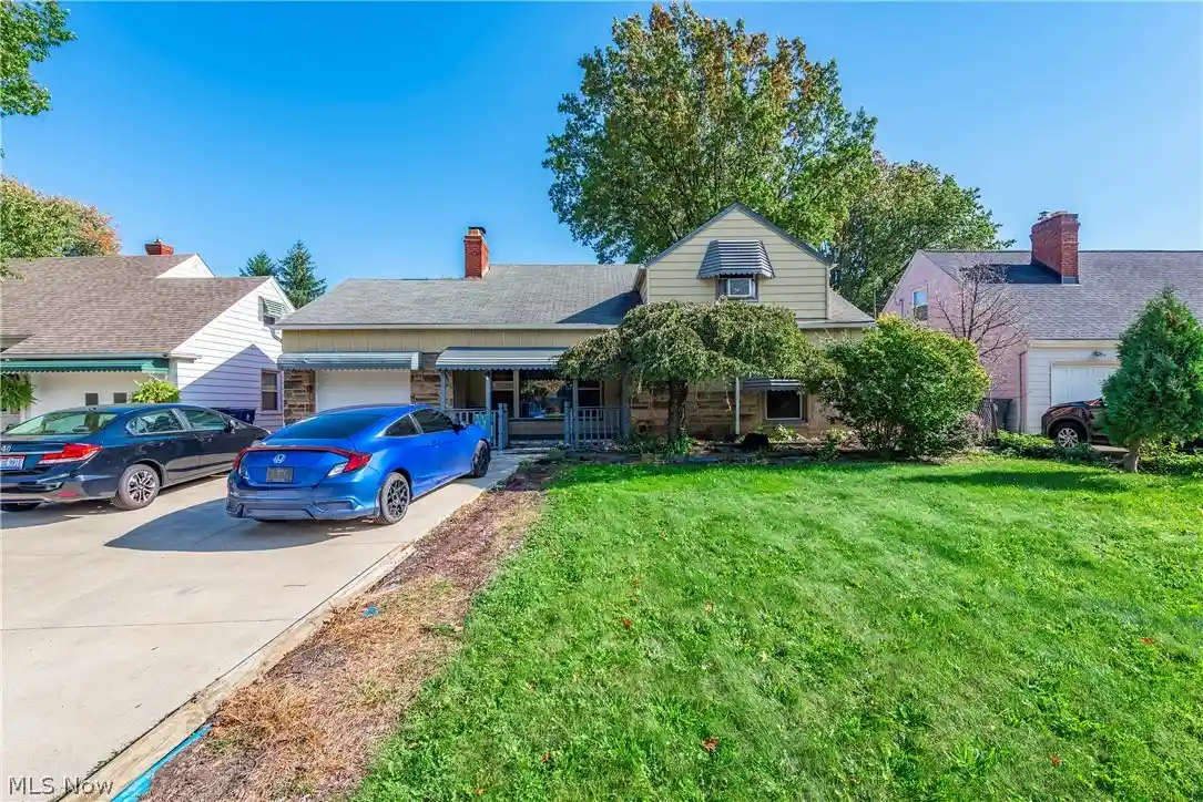 Photo 1 of Single family home for sale at 3458 Monticello Blvd, Cleveland, OH 44121 | MLS# 5252980 | Listing updated on 2026-10-17