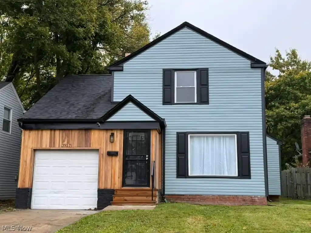 Single family home for sale at 3957 Strandhill Rd, Cleveland, OH 44128 | MLS# 5254025