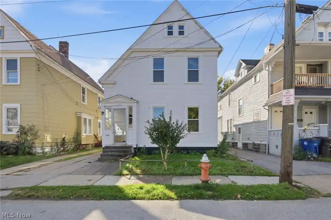 Photo 1 of Multi family home for sale at 2219 Althen Ave, Cleveland, OH 44109 | MLS# 5254013 | Listing updated on 2026-10-17