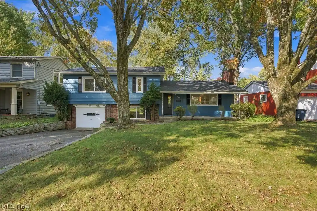 Single family home for sale at 605 Mardon Ave, Akron, OH 44303 | MLS# 5254022