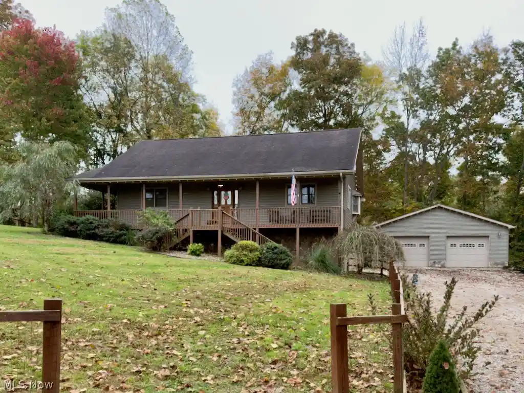 Photo 1 of Single family home for sale at 343 Tanner Ln, Walker, WV 26180 | MLS# 5254005 | Listing updated on 2026-10-17