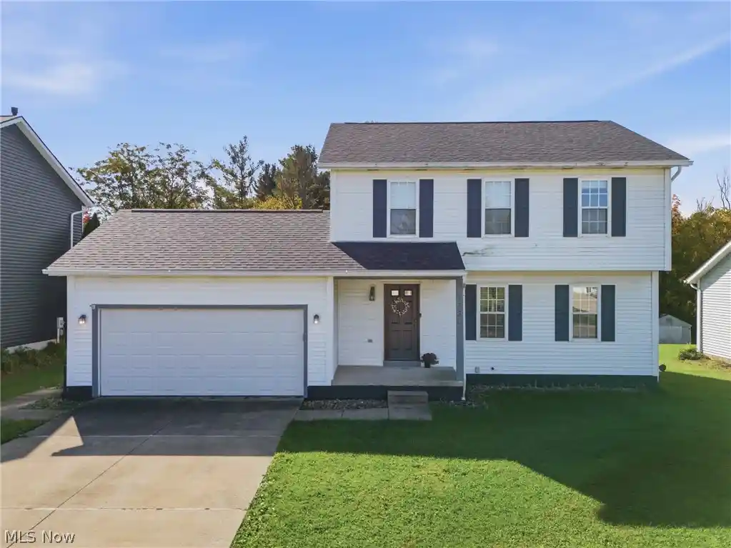 Photo 1 of Single family home for sale at 1330 Shawnee Trl, Streetsboro, OH 44241 | MLS# 5253850 | Listing updated on 2026-10-28