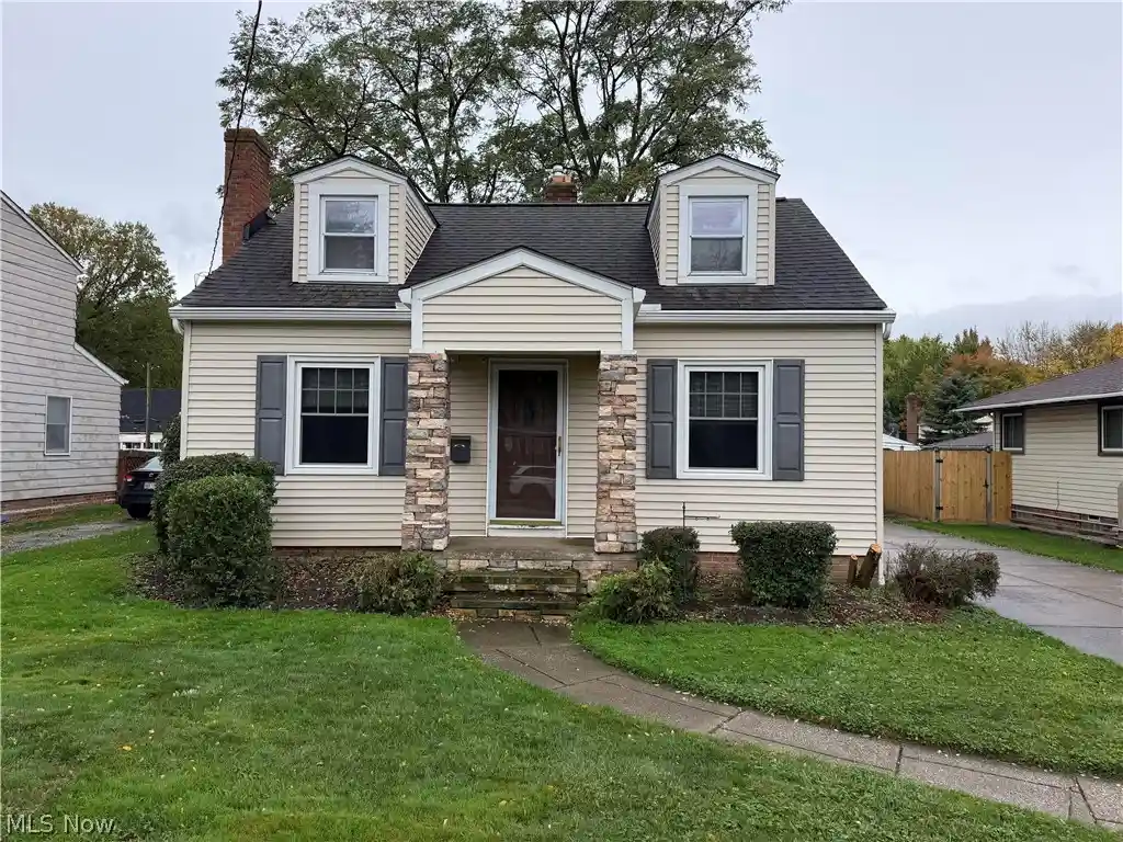 Photo 1 of Single family home for sale at 23481 Clifford Dr, North Olmsted, OH 44070 | MLS# 5254036 | Listing updated on 2026-10-17