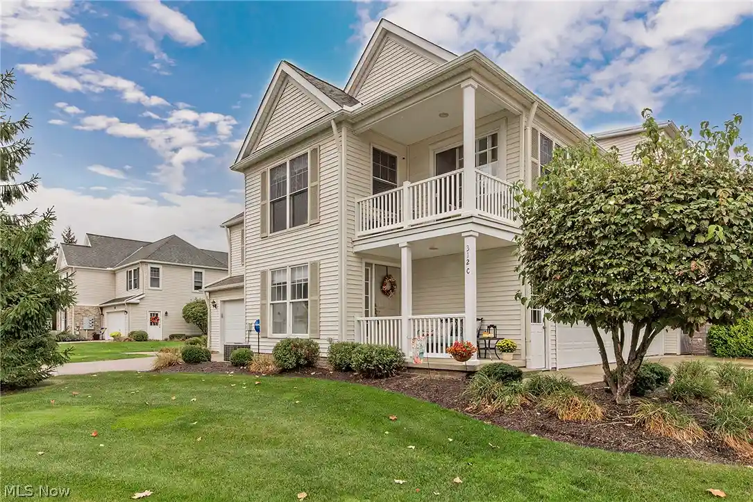 Photo 1 of Condo for sale at 312 W Legend Ct #C, Cleveland, OH 44143 | MLS# 5252710 | Listing updated on 2026-10-24