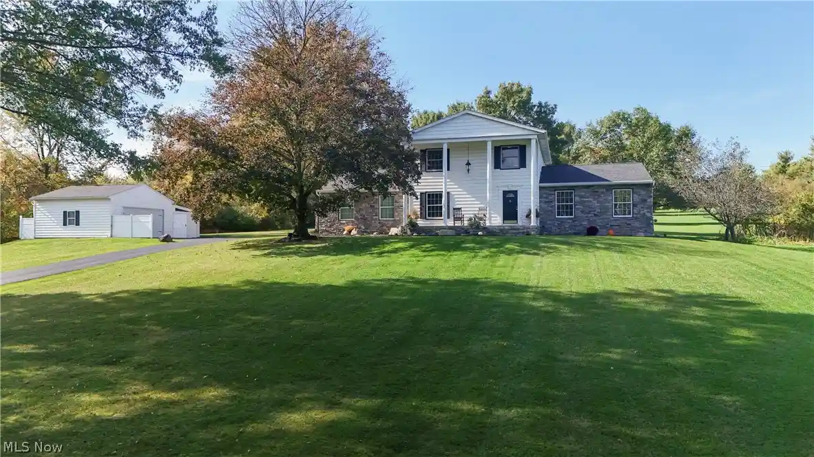 Single family home for sale at 2180 N Revere Rd, Akron, OH 44333 | MLS# 5254054