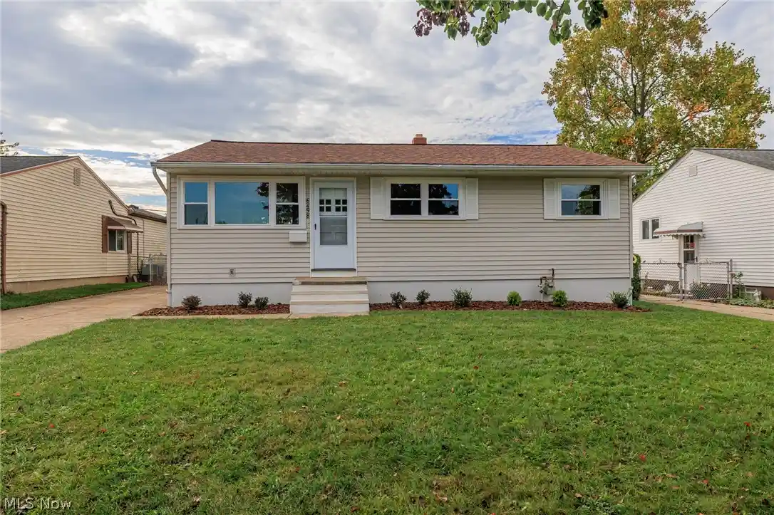 Single family home for sale at 6498 Stonecrest Dr, Brookpark, OH 44142 | MLS# 5253827