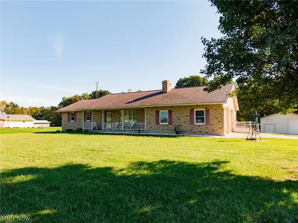 Single family home for sale at 8436 State Route 754, Shreve, OH 44676 | MLS# 5254067