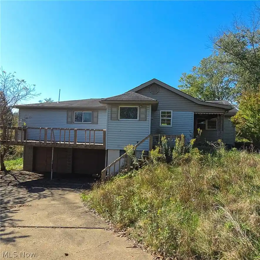 Single family home for sale at 43650 Lafferty Rd, Flushing, OH 43977 | MLS# 5254087