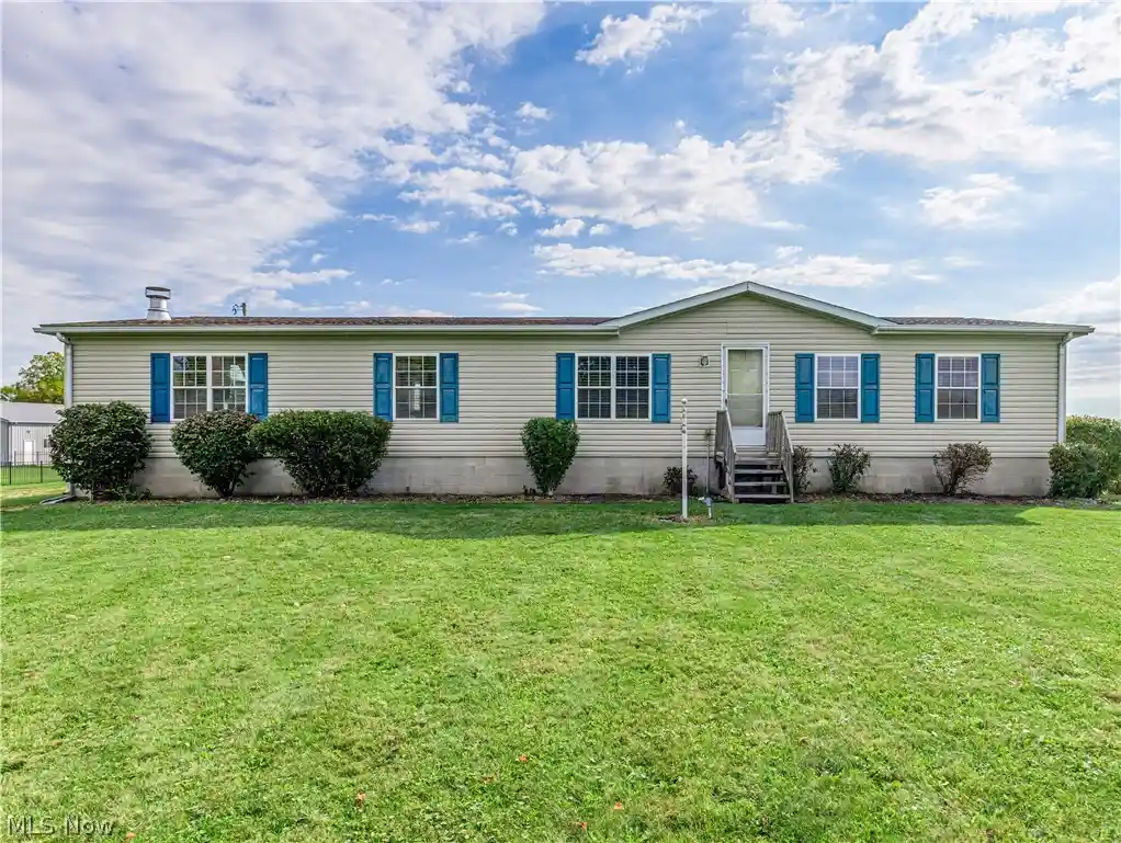 Photo 1 of Sale Pending at 6479 Firestone Rd, Spencer, OH 44275 | MLS# 5253832 | Listing updated on 2026-10-29