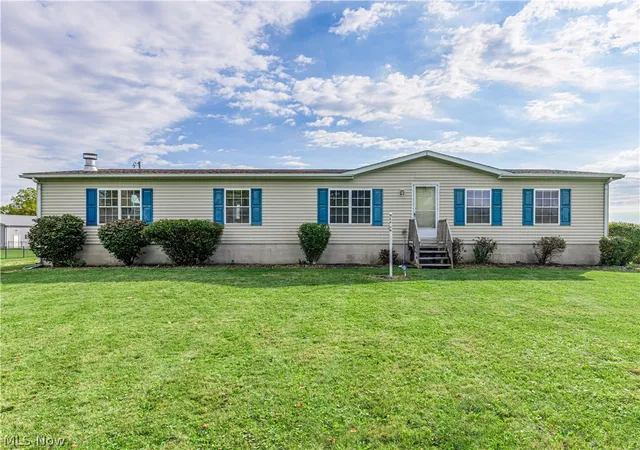 Photo 1 of Sale Pending at 6479 Firestone Rd, Spencer, OH 44275 | MLS# 5253832 | Listing updated on 2026-10-29