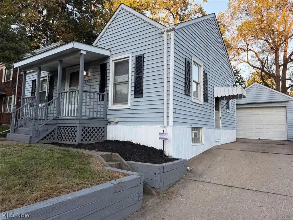 Photo 1 of Sale Pending at 339 Morningview Ave, Akron, OH 44305 | MLS# 5254011 | Listing updated on 2026-10-28