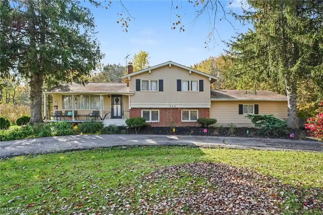 Photo 1 of Sale Pending at 566 Crackel Rd, Aurora, OH 44202 | MLS# 5254127 | Listing updated on 2026-10-28