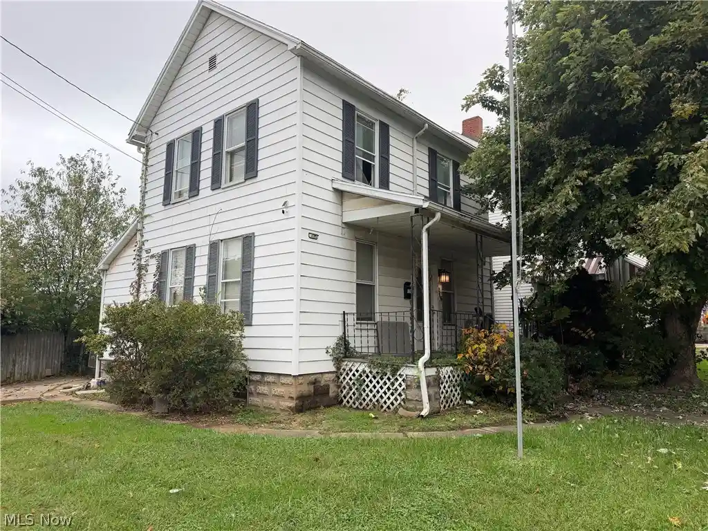 Photo 1 of Single family home for sale at 1216 16th Street, Parkersburg, WV 26101 | MLS# 5253992 | Listing updated on 2026-10-28
