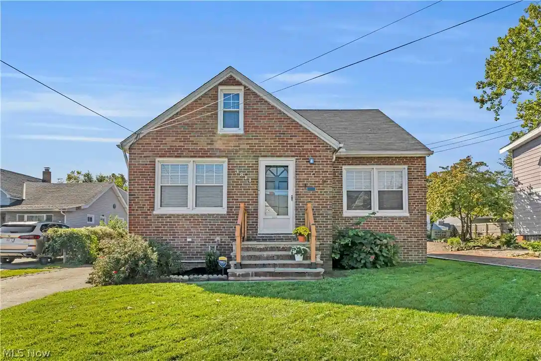 Photo 1 of Single family home for sale at 3811 Theota Ave, Cleveland, OH 44134 | MLS# 5246369 | Listing updated on 2026-10-18
