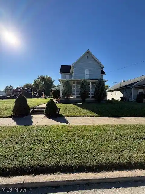 Photo 1 of Multi family home for sale at 229 E State St, Newcomerstown, OH 43832 | MLS# 5254137 | Listing updated on 2026-10-19