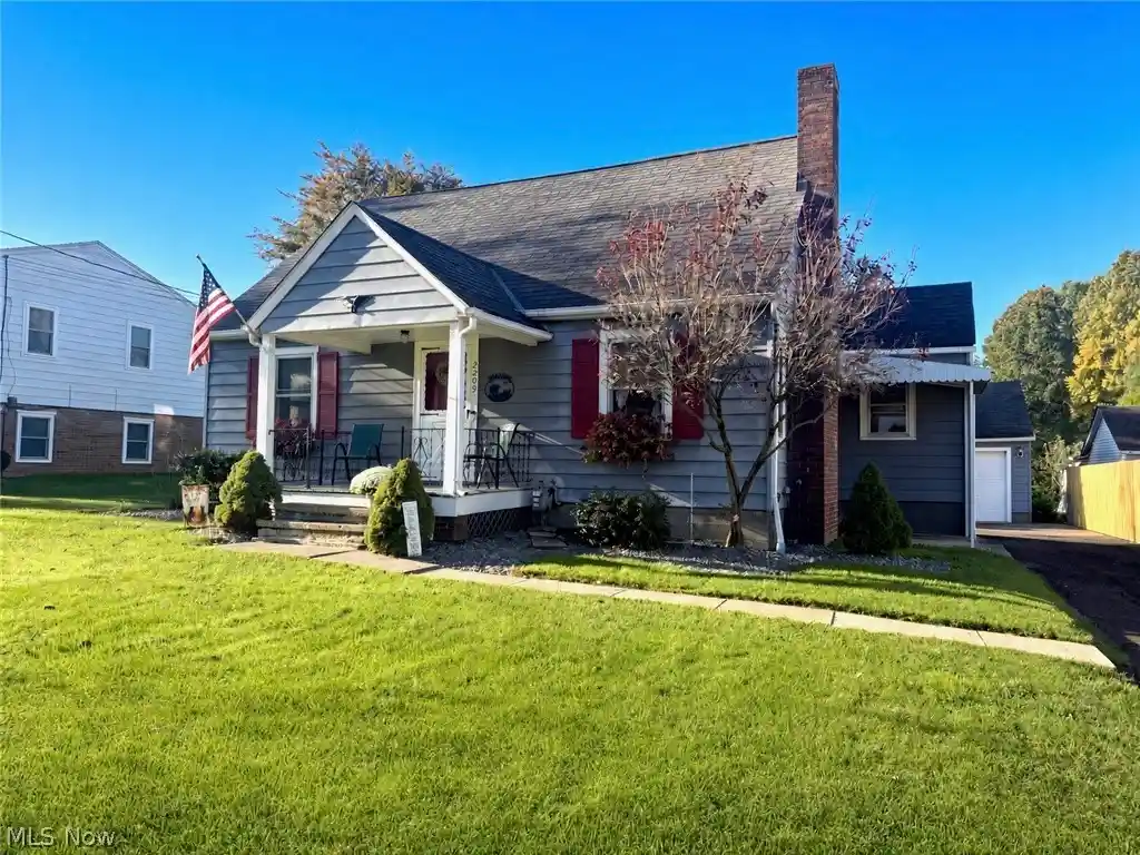 Single family home for sale at 2209 Grafton Rd, Grafton, OH 44044 | MLS# 5253785
