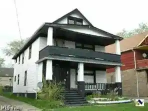 Photo 1 of Single family home for sale at 12727 Benwood Ave, Cleveland, OH 44105 | MLS# 5253416 | Listing updated on 2026-10-18