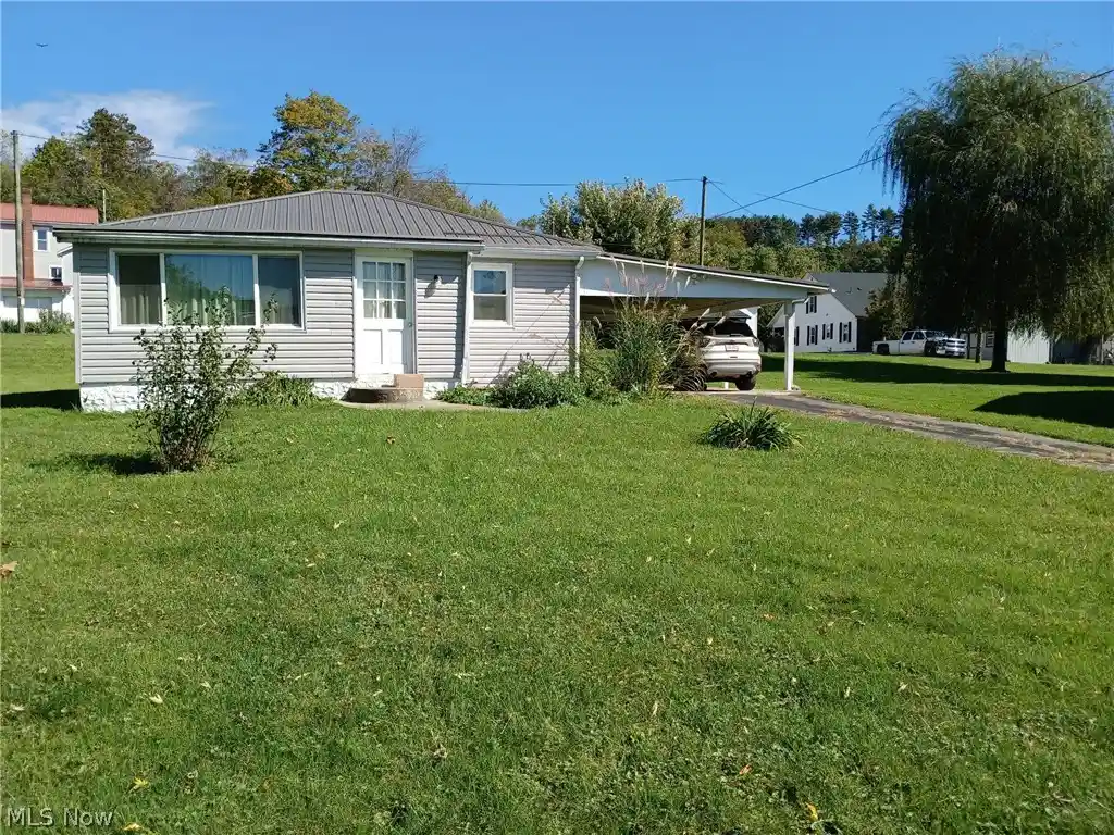 Single family home for sale at 116 Maple, Scio, OH 43988 | MLS# 5253887