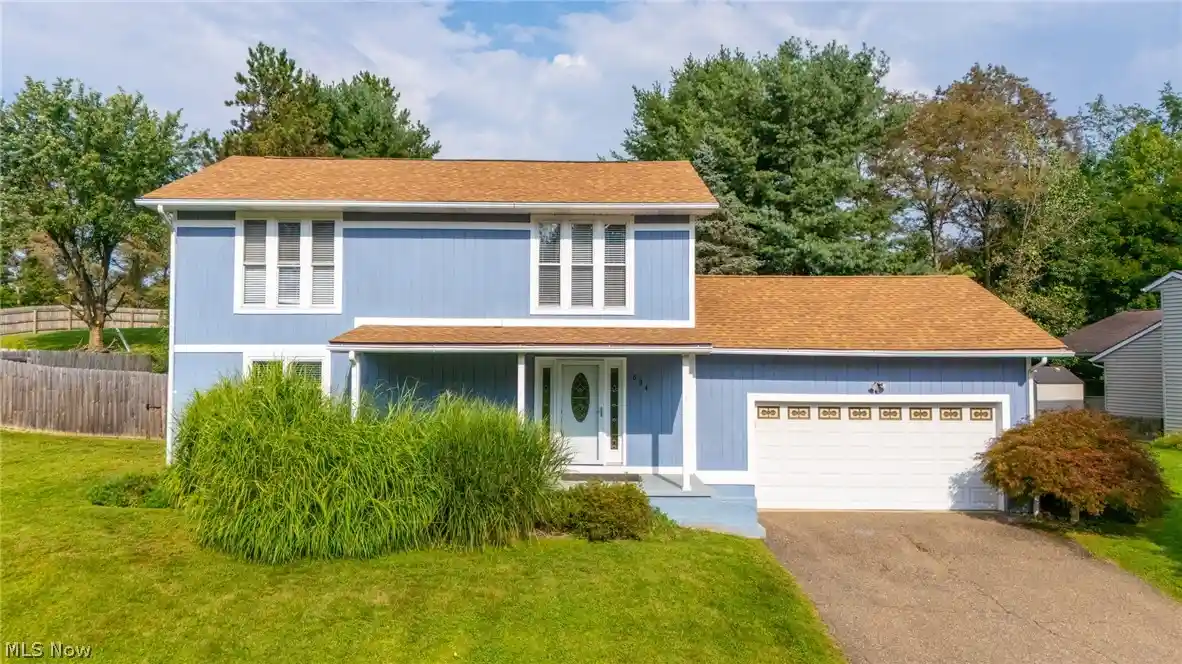 Single family home for sale at 604 Pine Valley Dr, Steubenville, OH 43953 | MLS# 5252982