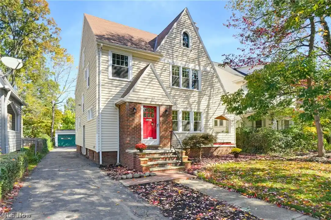 Photo 1 of Single family home for sale at 1165 Pomona Rd, Cleveland, OH 44121 | MLS# 5252079 | Listing updated on 2026-10-19