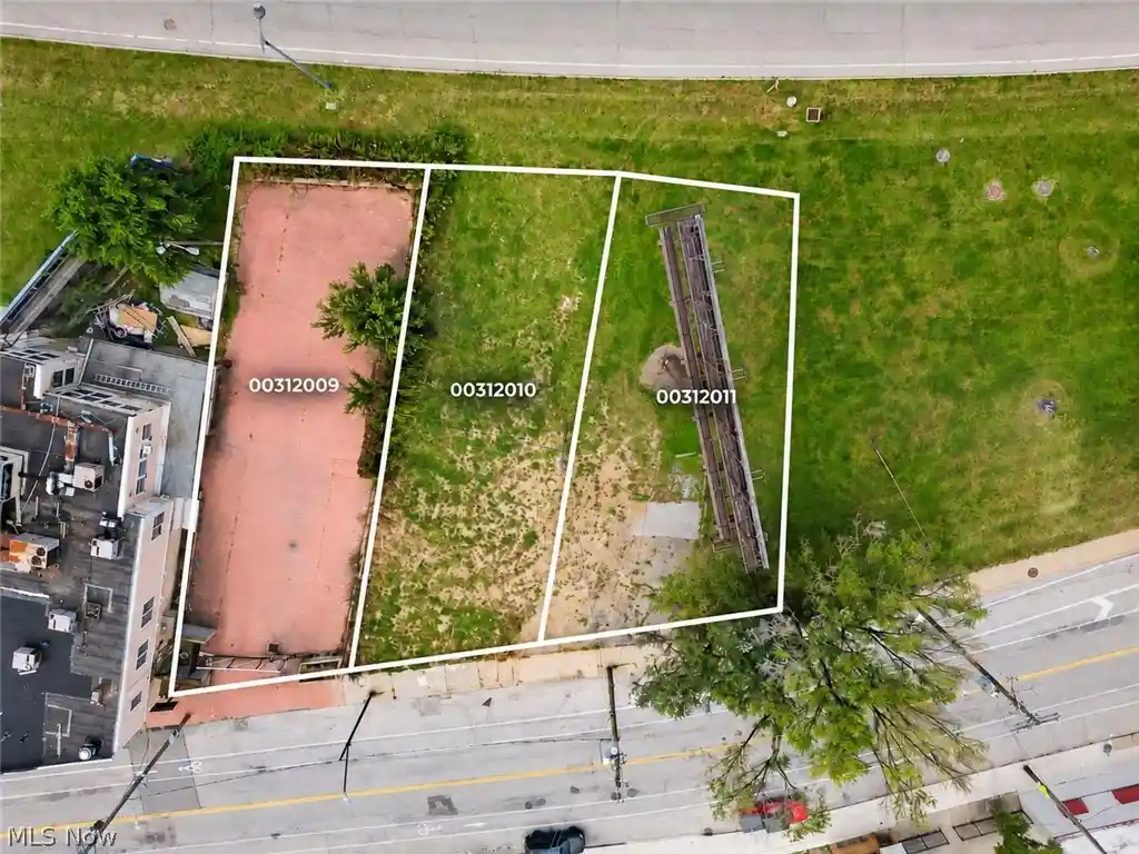 Land for sale at 4104 Detroit Ave, Cleveland, OH 44113 | MLS# 5251869