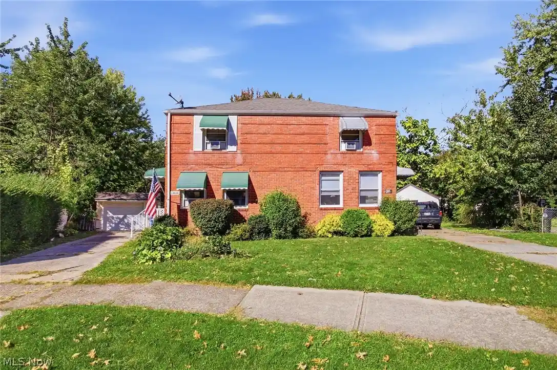 Photo 1 of Single family home for sale at 14020 Seneca Ct, Cleveland, OH 44111 | MLS# 5254211 | Listing updated on 2026-10-22