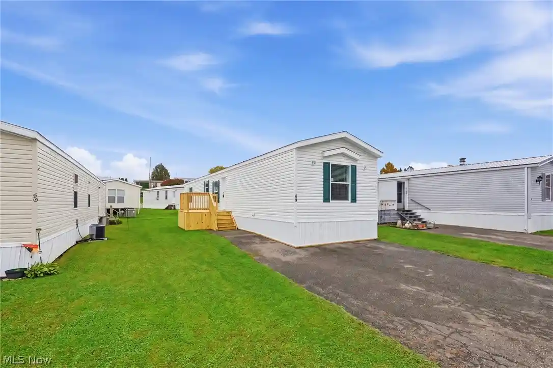 Single family home for sale at 215 S 9th Street #49, Byesville, OH 43723 | MLS# 5253761