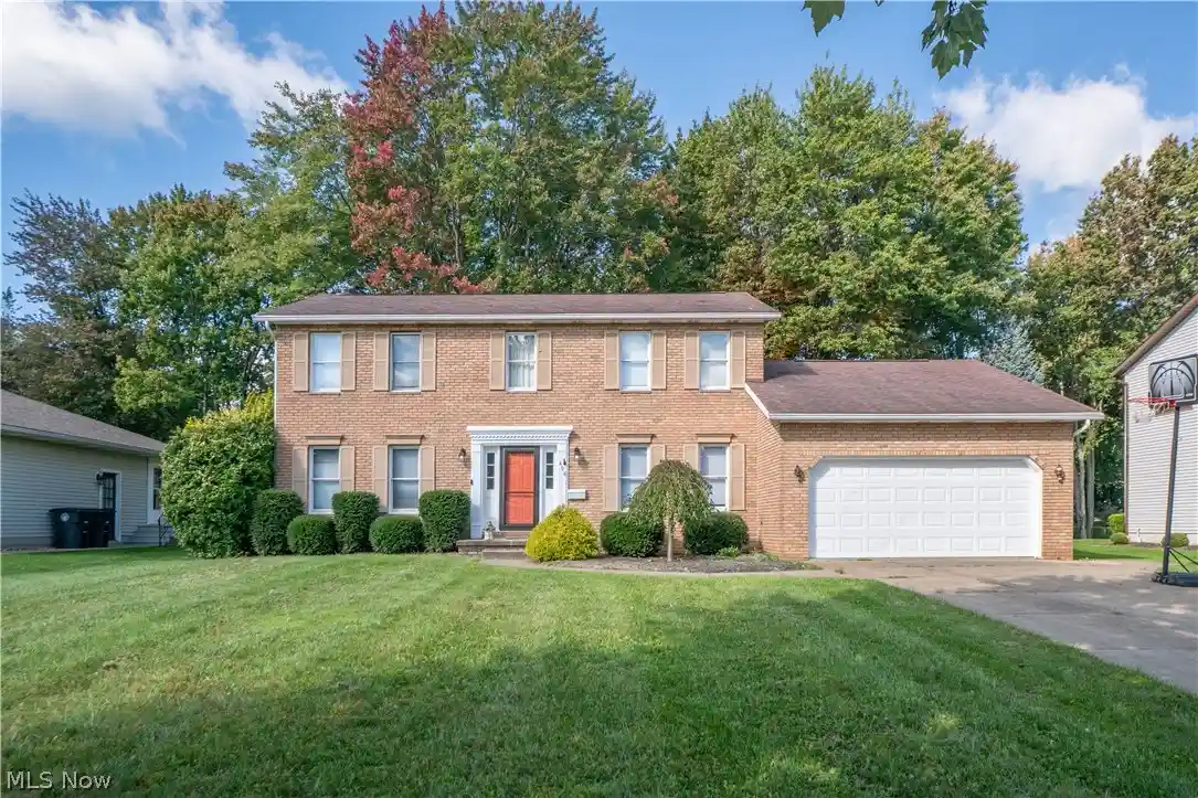 Photo 1 of Single family home for sale at 498 Herbert Rd, Akron, OH 44312 | MLS# 5254232 | Listing updated on 2026-10-29