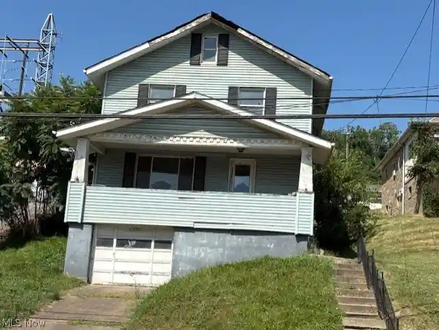 Photo 1 of Sale Pending at 2221 Commercial Ave, Mingo Junction, OH 43938 | MLS# 5254245 | Listing updated on 2026-10-21