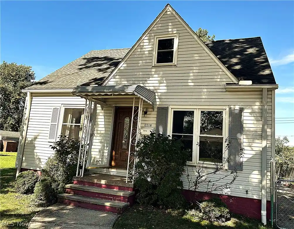Photo 1 of Single family home for sale at 9012 Fernhill Ave, Cleveland, OH 44129 | MLS# 5249551 | Listing updated on 2026-10-19