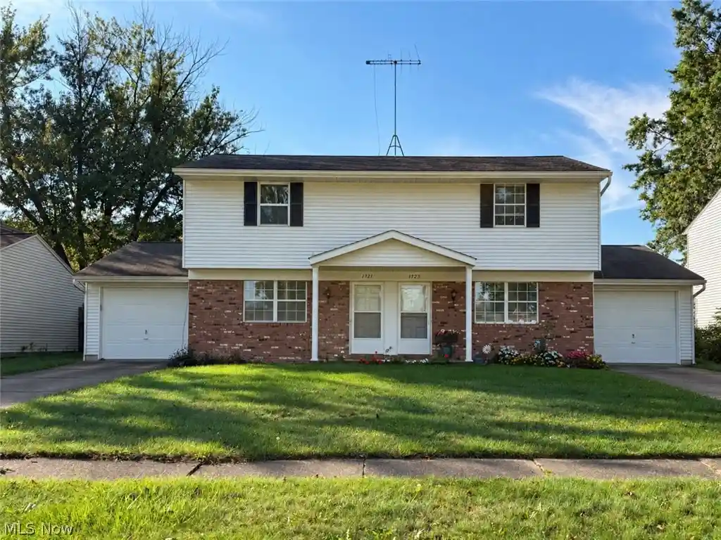 Photo 1 of Multi family home for sale at 1721 Urban Cir S, Lorain, OH 44053 | MLS# 5254314 | Listing updated on 2026-10-19