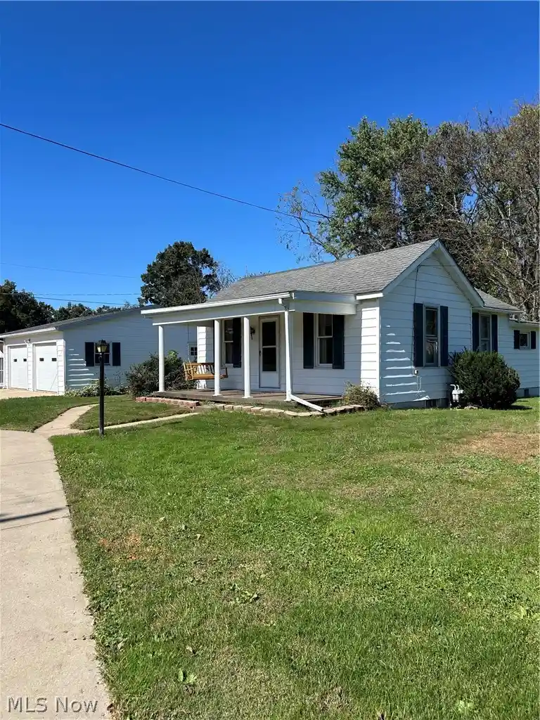 Photo 1 of Single family home for sale at 9983 Pleasant Rd, Pleasant City, OH 43772 | MLS# 5254373 | Listing updated on 2026-10-19
