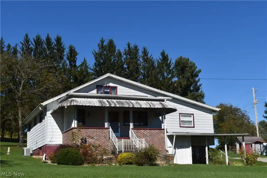 Single family home for sale at 426 County Rd 1, Rayland, OH 43943 | MLS# 5254301
