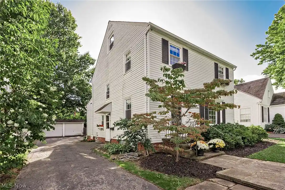 Photo 1 of Single family home for sale at 1693 Maywood Rd, Cleveland, OH 44121 | MLS# 5254349 | Listing updated on 2026-10-25