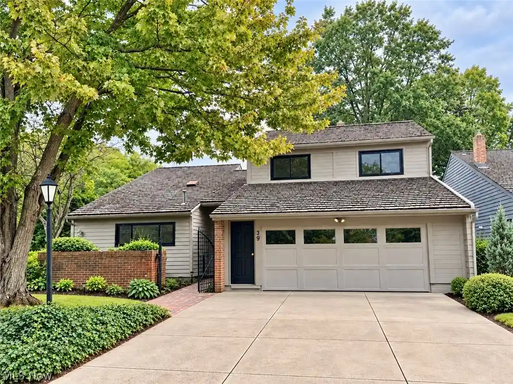 Single family home for sale at 333 N Portage Path #39, Akron, OH 44303 | MLS# 5254416