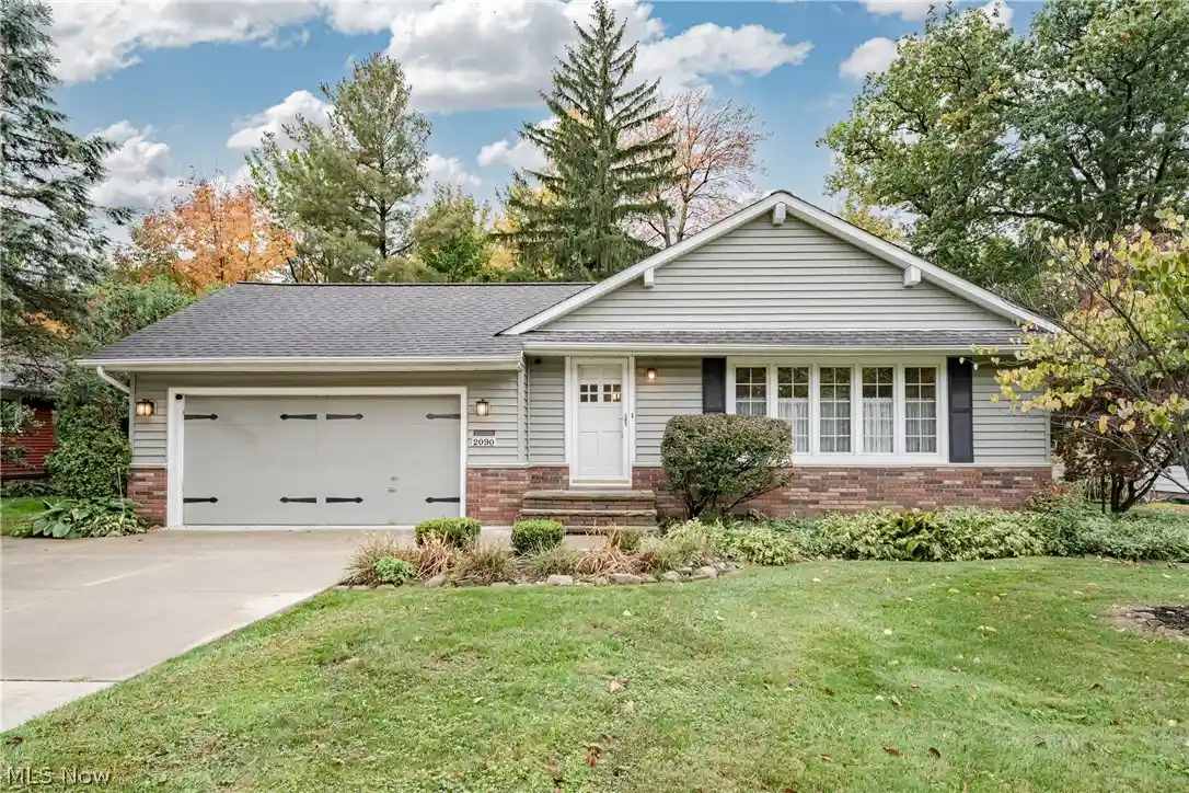 Photo 1 of Single family home for sale at 2090 Marshfield Rd, Cleveland, OH 44124 | MLS# 5253280 | Listing updated on 2026-10-29