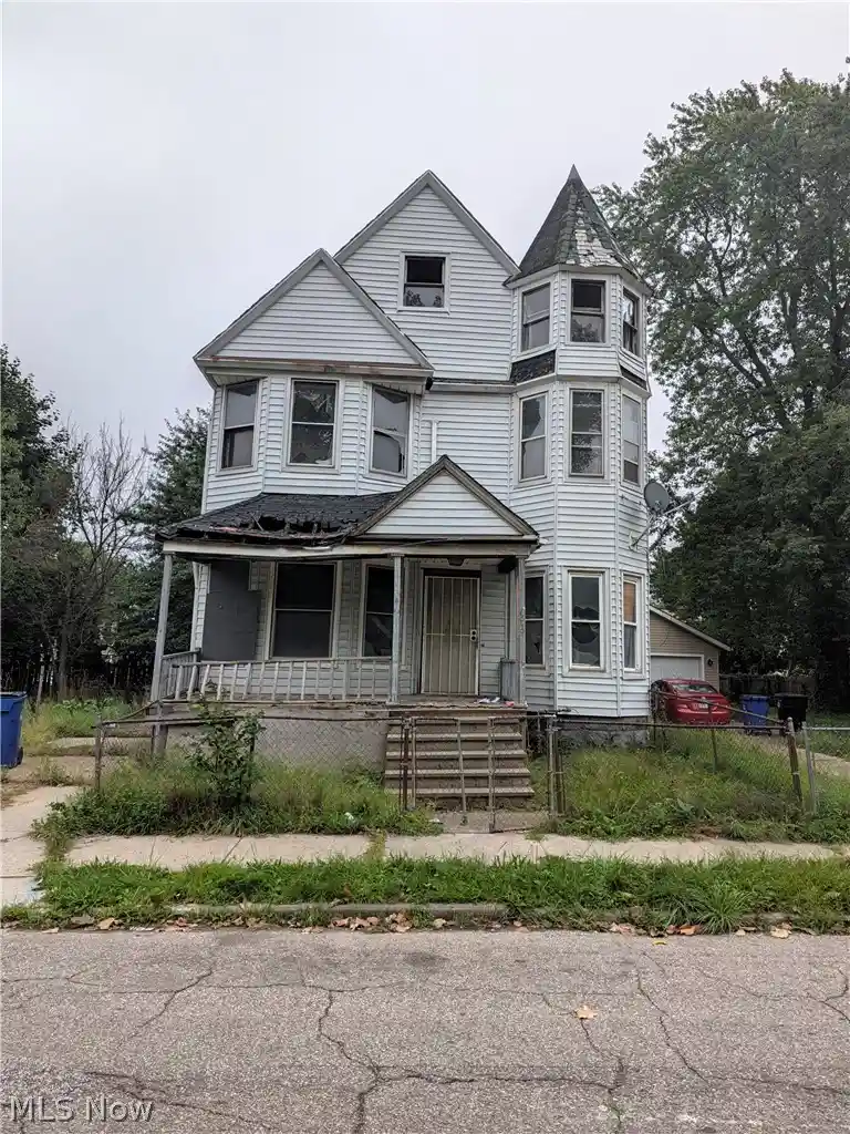 Photo 1 of Sale Pending at 1349 E 90th Street, Cleveland, OH 44106 | MLS# 5254383 | Listing updated on 2026-10-21